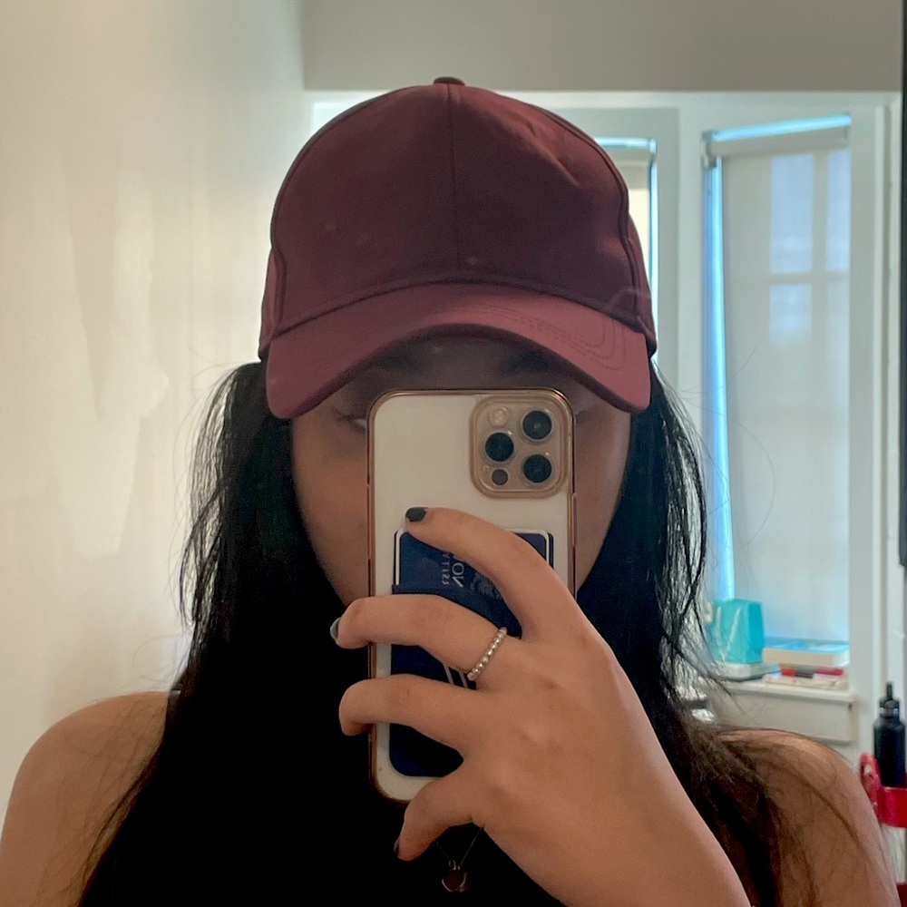 Lululemon Cap